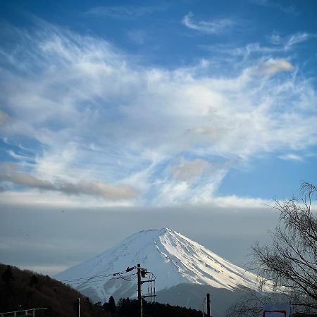 Kawaguchiko Cottage Minami Фуджикавагучико Екстериор снимка