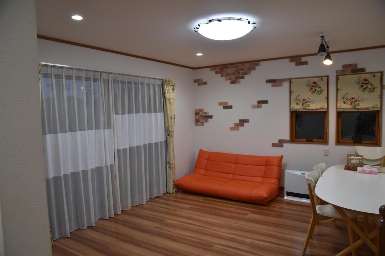 Kawaguchiko Cottage Minami Фуджикавагучико Екстериор снимка
