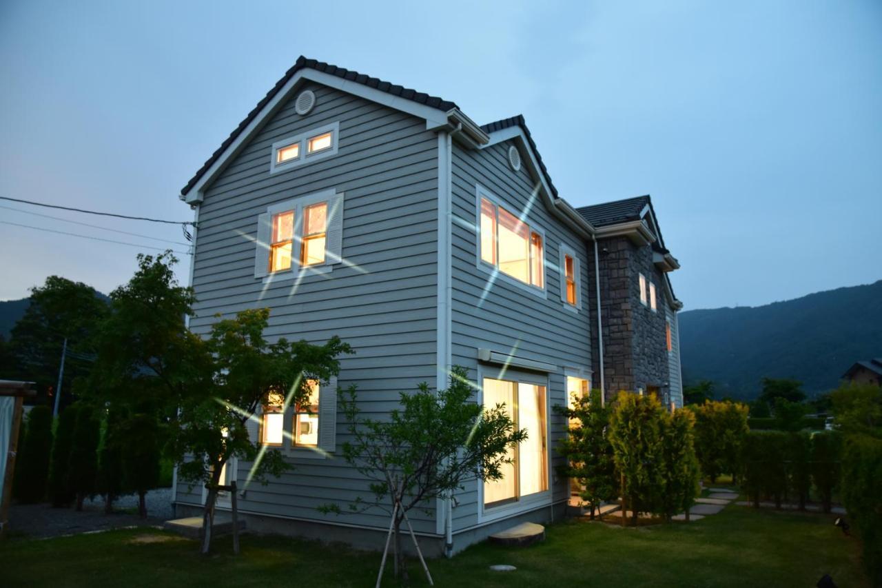 Kawaguchiko Cottage Minami Фуджикавагучико Екстериор снимка