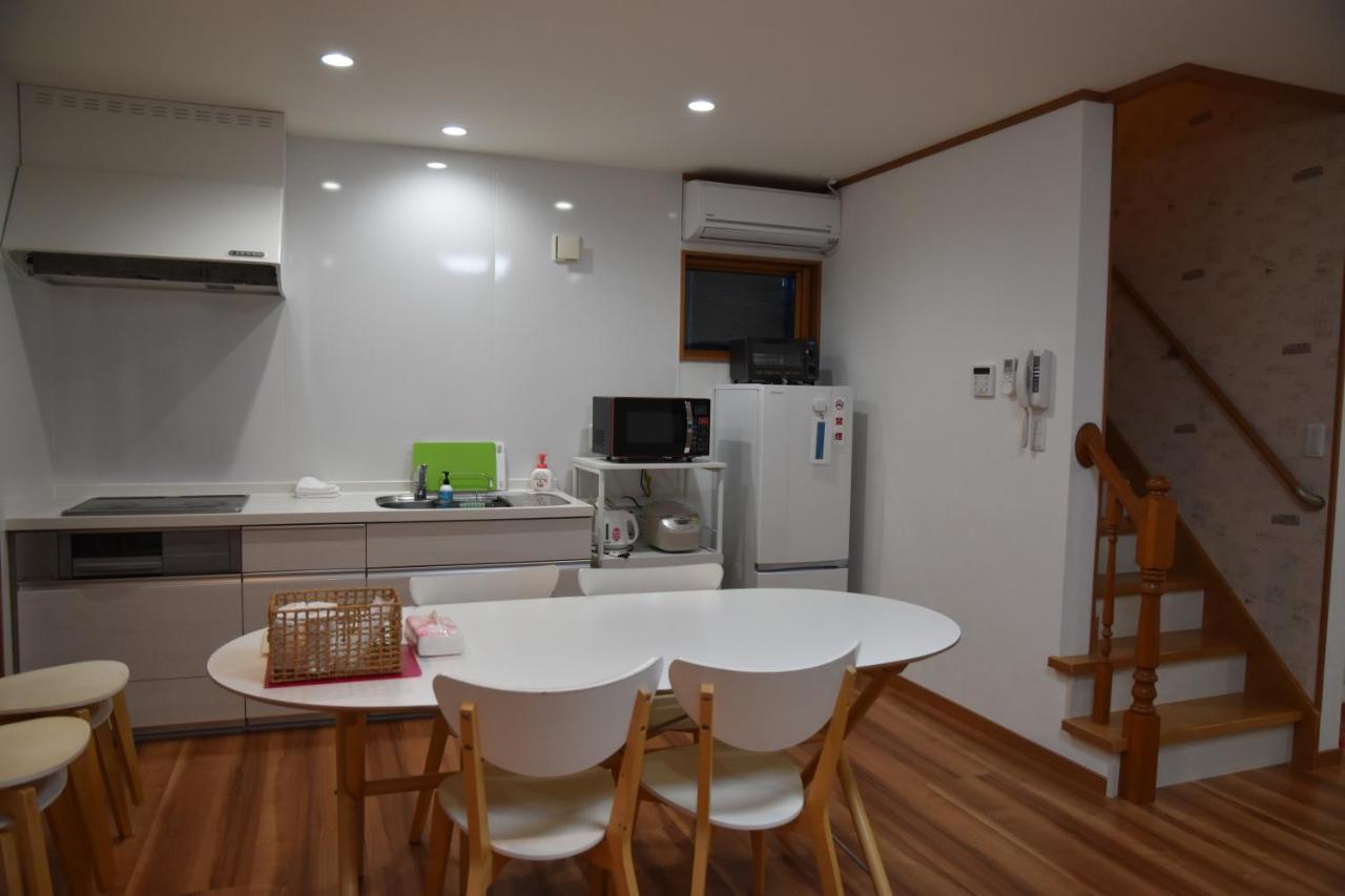 Kawaguchiko Cottage Minami Фуджикавагучико Екстериор снимка