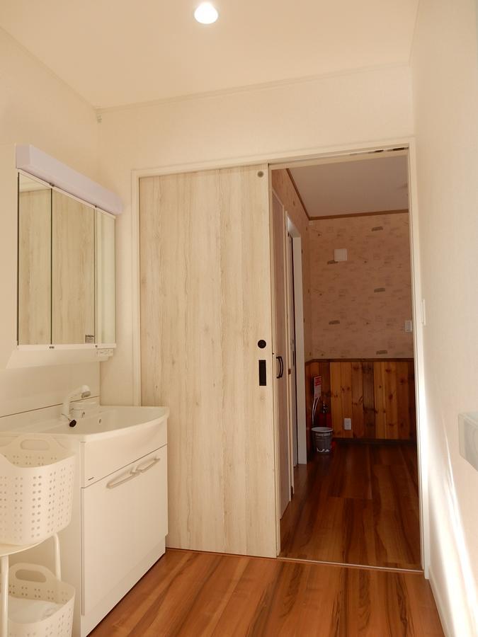 Kawaguchiko Cottage Minami Фуджикавагучико Екстериор снимка