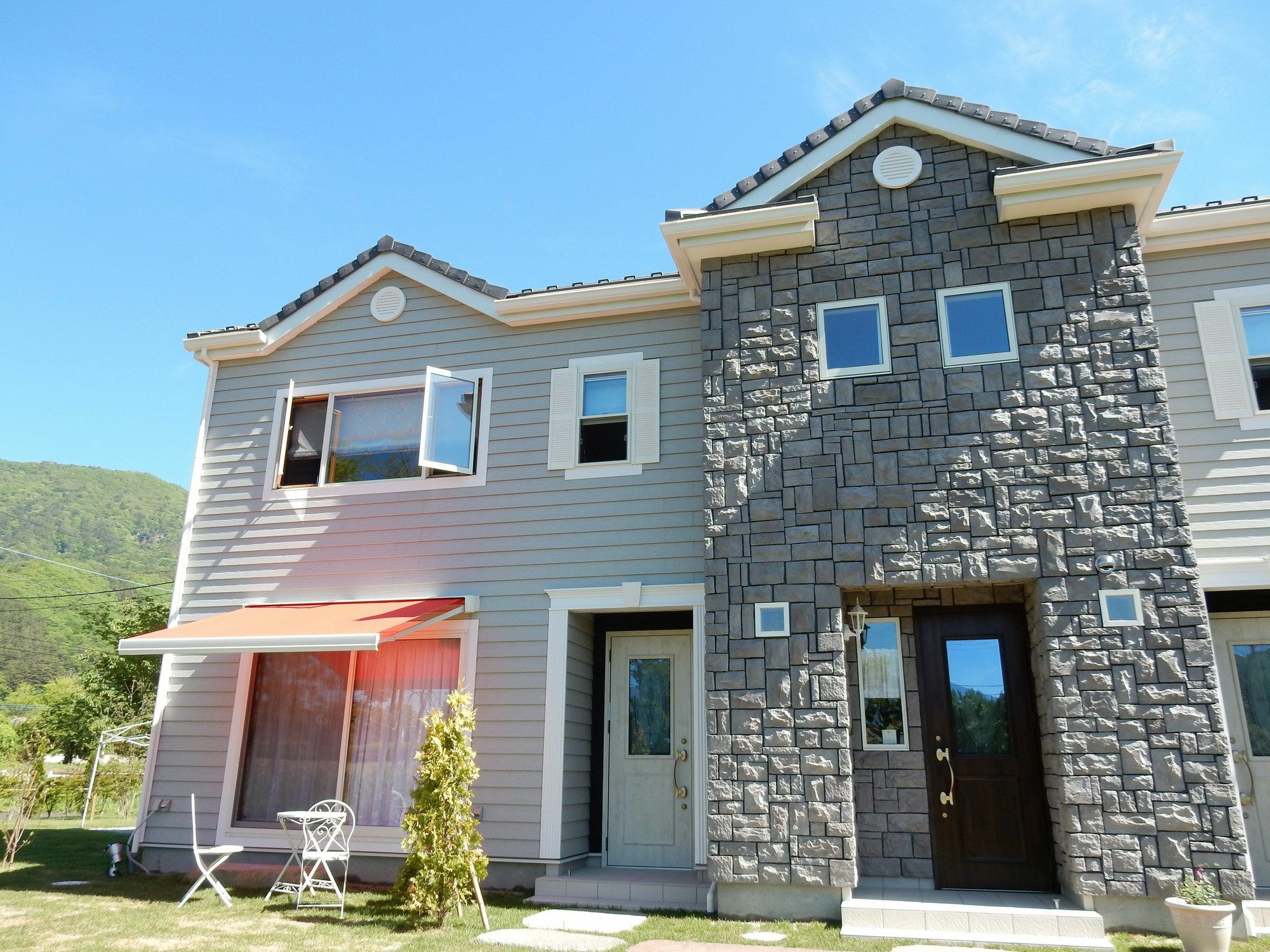 Kawaguchiko Cottage Minami Фуджикавагучико Екстериор снимка