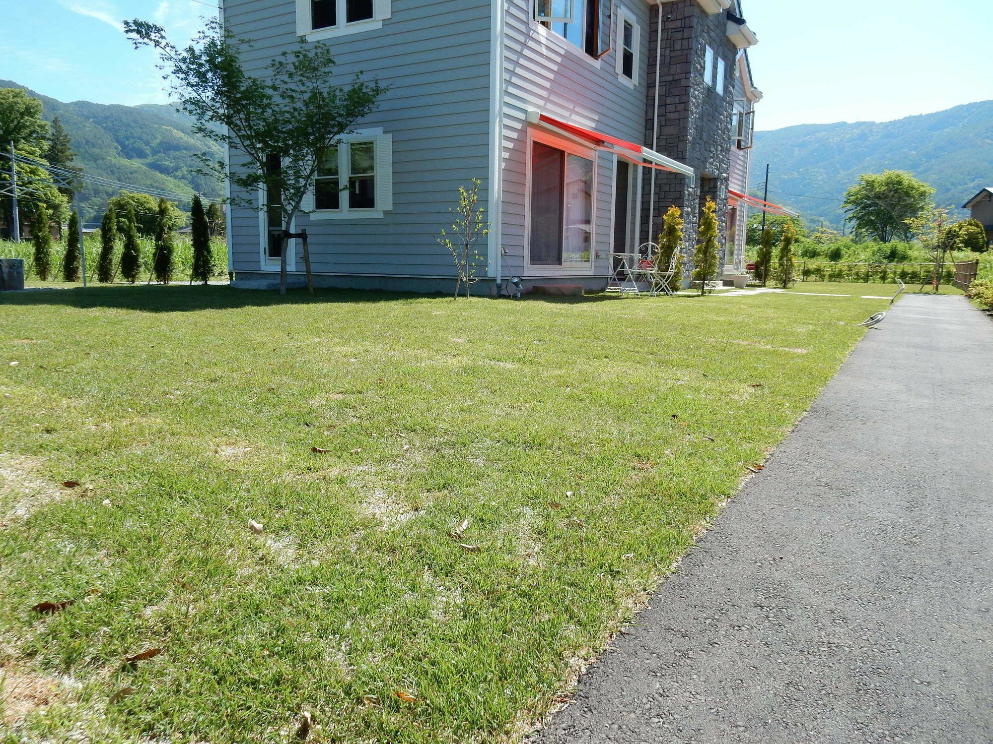 Kawaguchiko Cottage Minami Фуджикавагучико Екстериор снимка