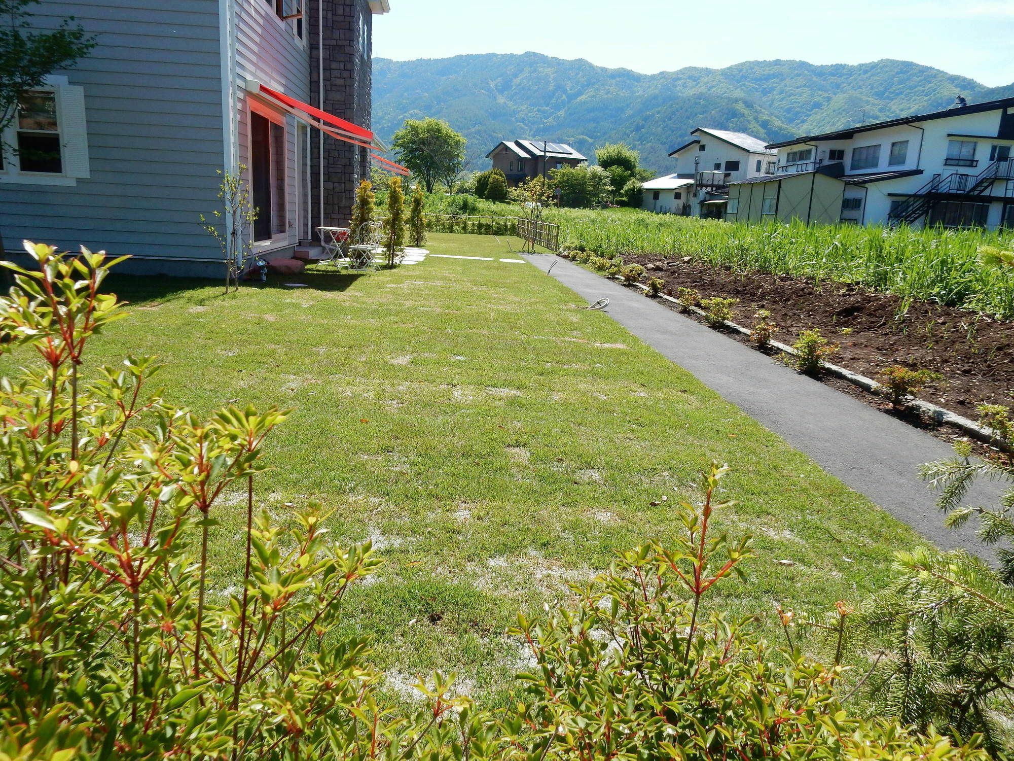 Kawaguchiko Cottage Minami Фуджикавагучико Екстериор снимка