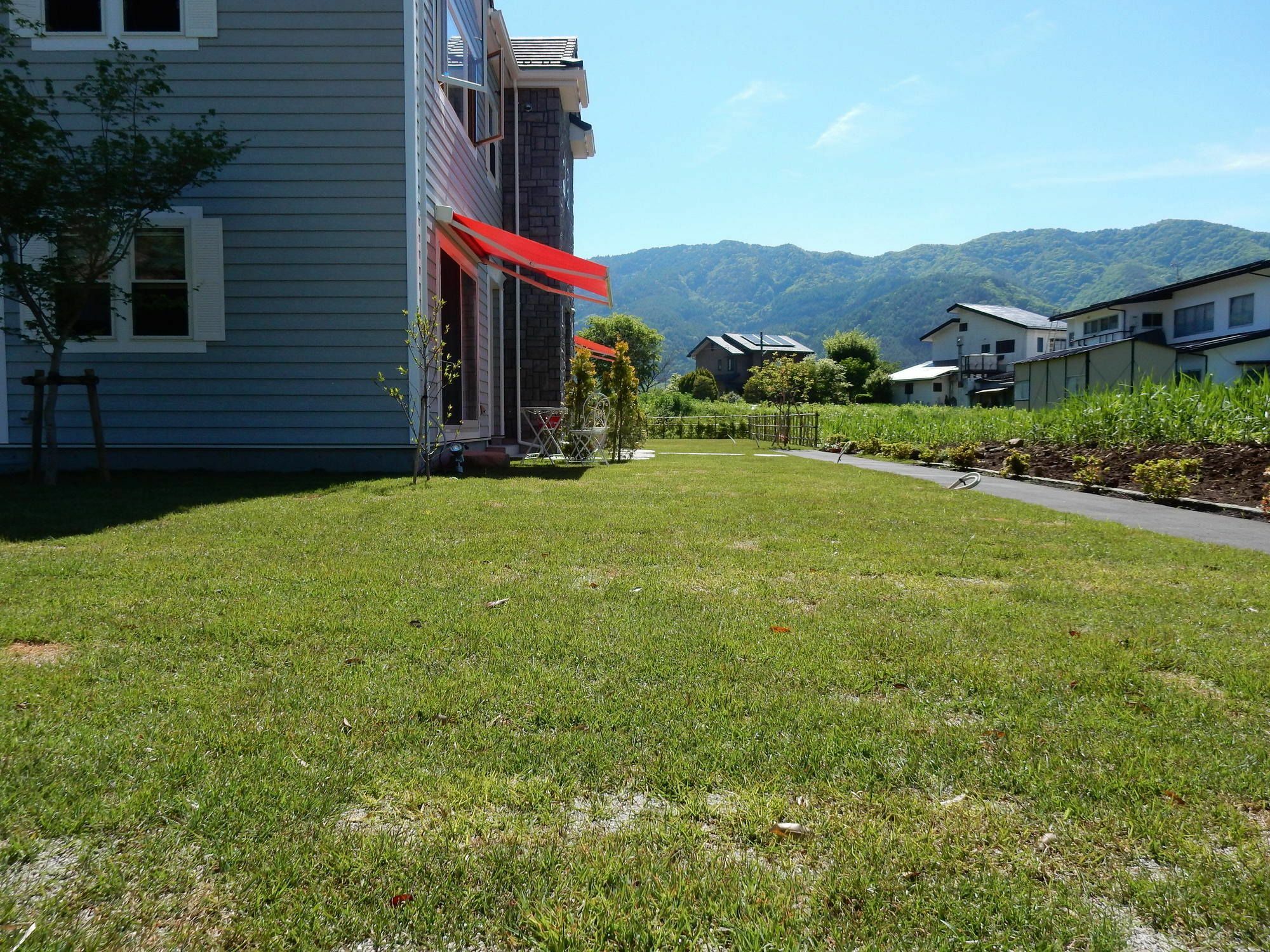 Kawaguchiko Cottage Minami Фуджикавагучико Екстериор снимка